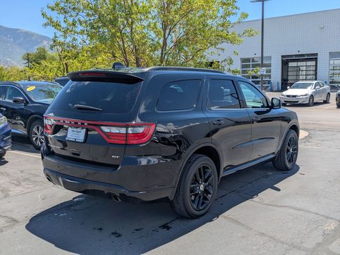 Used 2024 Dodge Durango GT AWD/4WD image 3