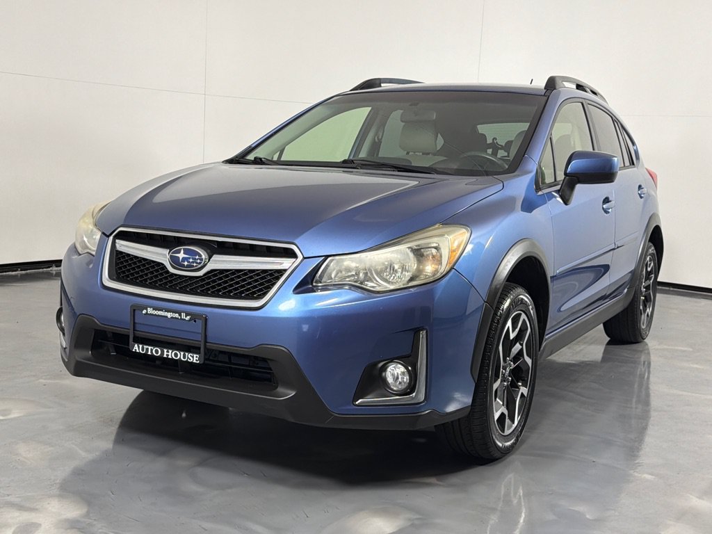 Used 2017 Subaru Crosstrek 2.0i Premium AWD/4WD image 10