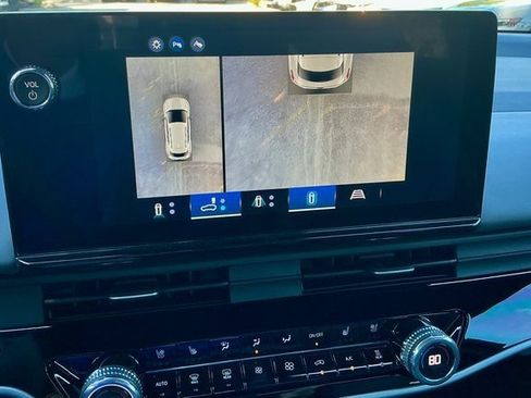 New 2026 Honda Prologue Elite image 25