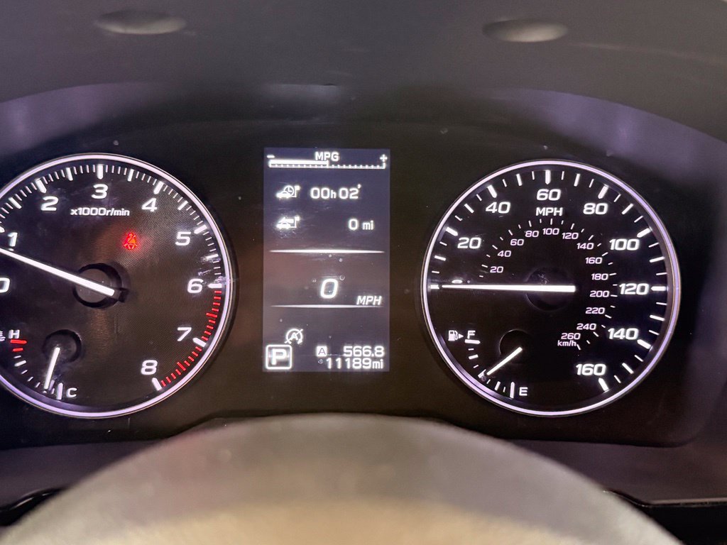 Certified 2024 Subaru Outback Premium AWD/4WD image 13