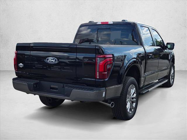 New 2026 Ford F150 King Ranch w/ FX4 Off-Road Package AWD/4WD image 2
