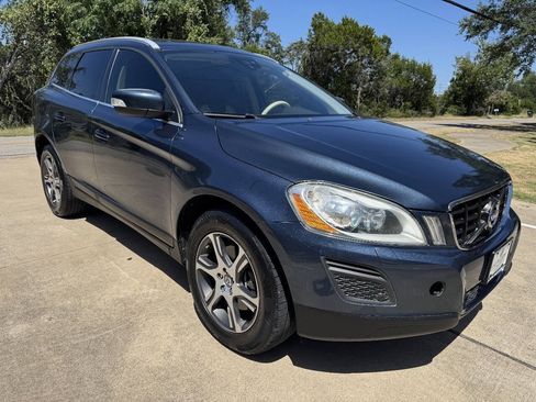 Used 2012 Volvo XC60 T6 AWD/4WD image 2