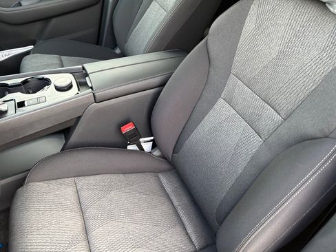 New 2026 Nissan Rogue SV image 20