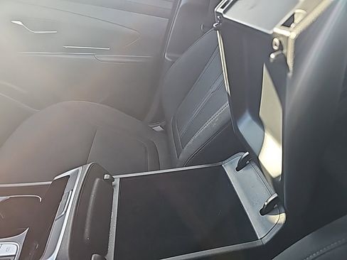 Certified 2025 Hyundai Tucson SEL image 24