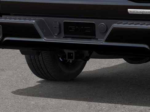 New 2026 GMC Sierra 1500 Elevation AWD/4WD image 14