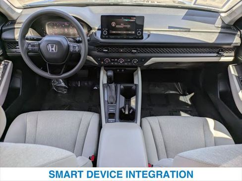 Used 2023 Honda Accord EX image 21