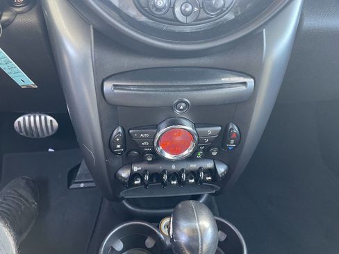 Used 2016 MINI Cooper Countryman S AWD/4WD image 28
