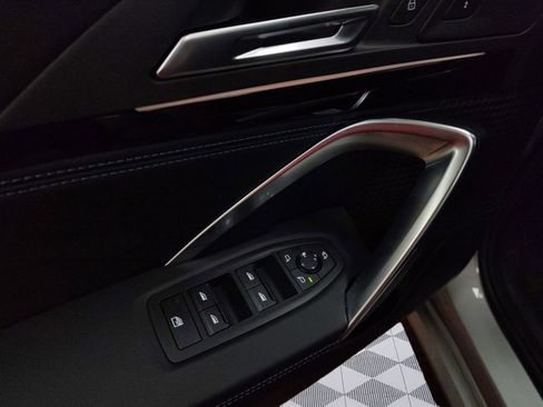 New 2026 BMW X1 xDrive28i w/ Technology Package image 12