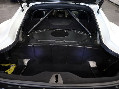 Used 2017 Dodge Viper ACR w/ Extreme Aero Package image 4