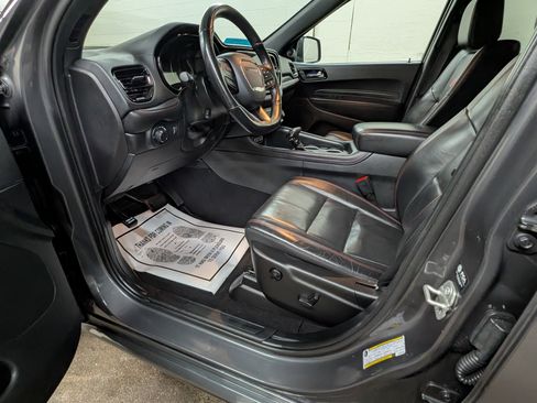 Used 2024 Dodge Durango GT image 12