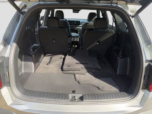 Used 2025 Kia Sorento SX Prestige AWD/4WD image 18