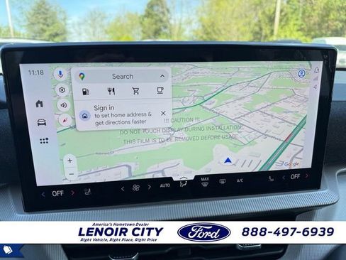 New 2026 Ford Explorer Active w/ Active Comfort Package RWD image 25