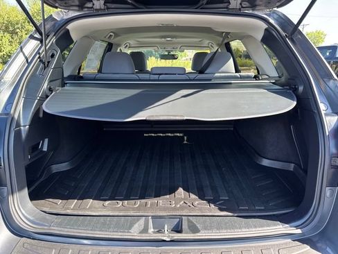 Used 2019 Subaru Outback 2.5i Premium AWD/4WD image 24
