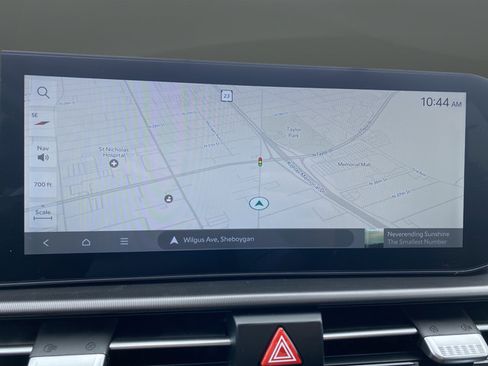 New 2026 Kia Sportage SX AWD/4WD image 29