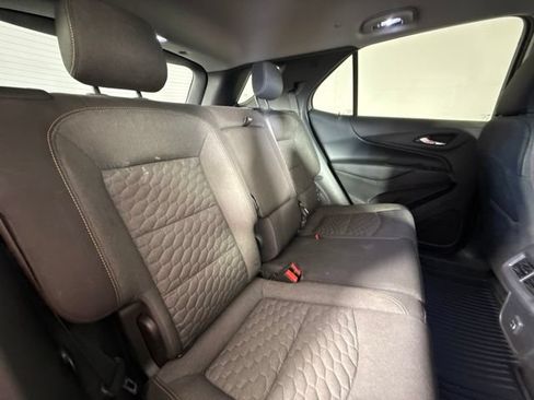 Used 2019 Chevrolet Equinox LT AWD/4WD image 30