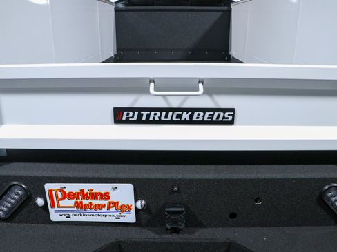 Used 2022 RAM 2500 Tradesman AWD/4WD image 8