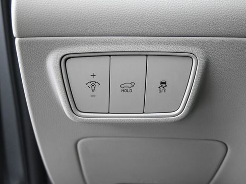 Used 2024 Hyundai Tucson SEL image 23