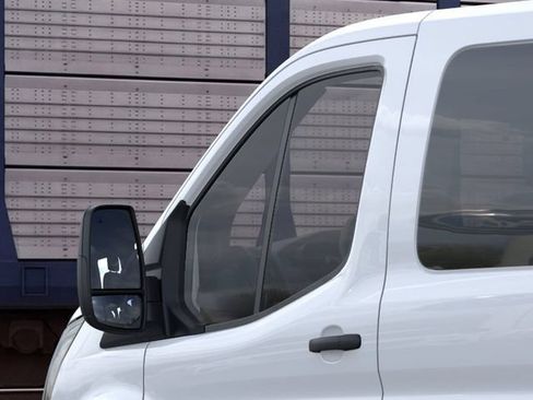 New 2026 Ford Transit 350 XL RWD image 20