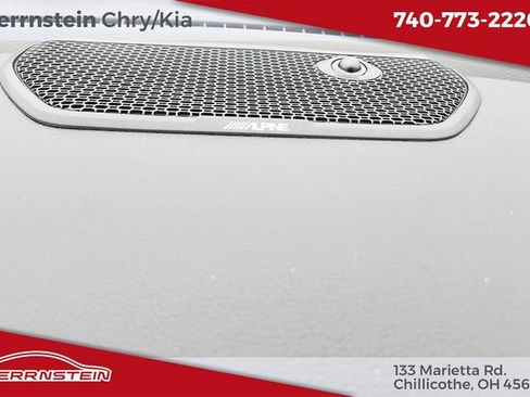 New 2027 RAM 1500 RHO w/ Bed Utility Group AWD/4WD image 16