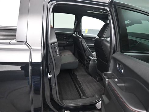 Used 2021 Honda Ridgeline Black Edition image 39