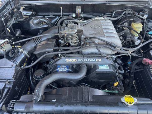 Used 2000 Toyota Tacoma 4x4 Xtracab V6 image 31