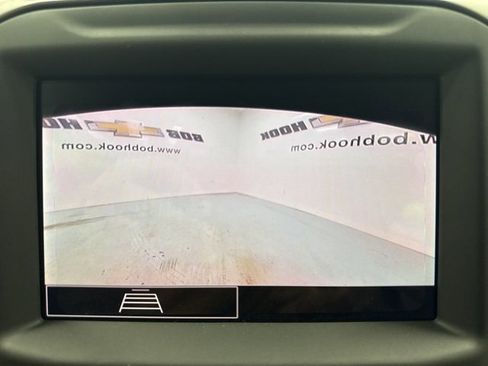 New 2026 Chevrolet Silverado 3500 W/T w/ WT Convenience Package image 17