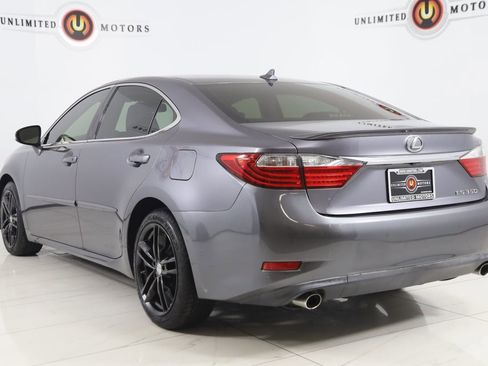 Used 2013 Lexus ES 350 image 4