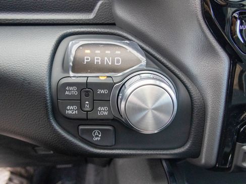 New 2027 RAM 1500 Laramie AWD/4WD image 19