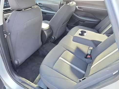 Certified 2025 Hyundai Sonata SEL FWD image 26
