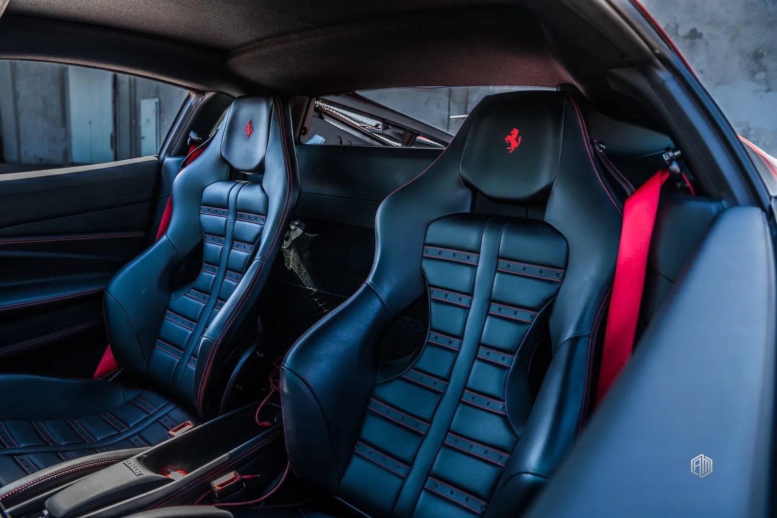 Used 2021 Ferrari F8 Tributo RWD image 13