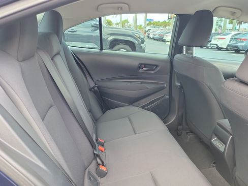 Used 2024 Toyota Corolla LE FWD image 15