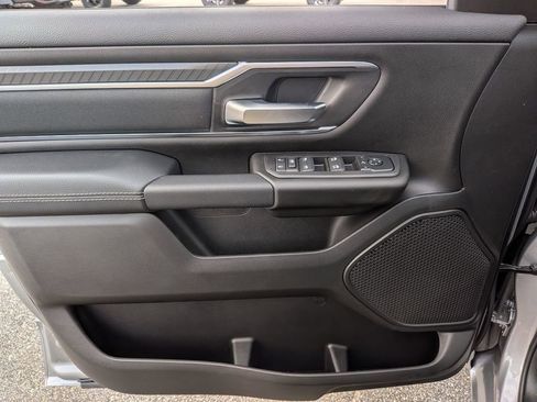 New 2026 RAM 1500 Big Horn AWD/4WD image 31