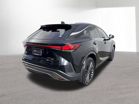 Certified 2026 Lexus RX 350 Premium w/ Convenience Package AWD/4WD image 36