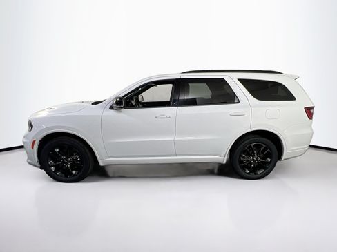 Used 2023 Dodge Durango GT AWD/4WD image 8