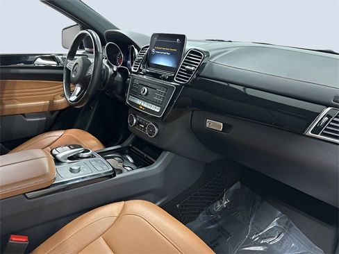 Certified 2019 Mercedes-Benz GLE 43 AMG 4MATIC Coupe image 12