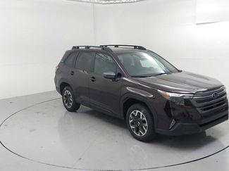 New 2026 Subaru Forester Premium video 1