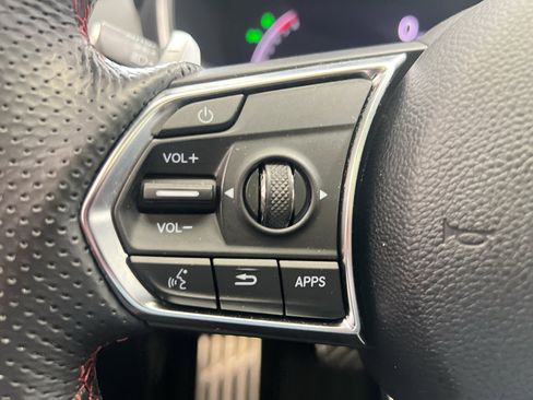 Used 2023 Acura MDX A-Spec AWD/4WD image 21