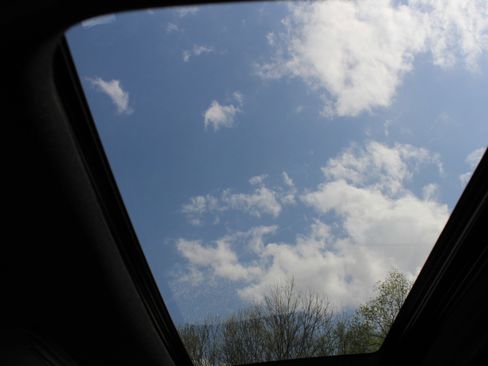 New 2025 Honda Accord Sport image 6