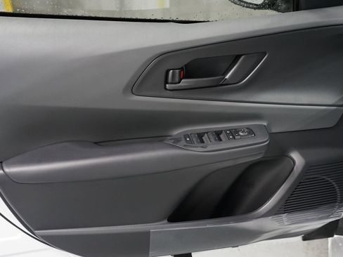 New 2026 Toyota Prius LE image 28