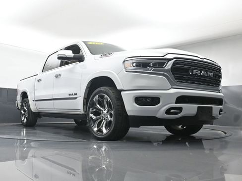 Used 2021 RAM 1500 Limited image 26