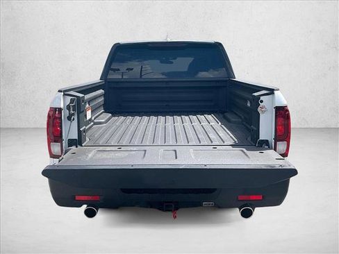 Used 2025 Honda Ridgeline Sport image 29