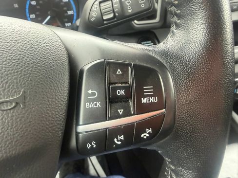 Used 2021 Ford Bronco Sport Big Bend w/ Big Bend Package (96B) AWD/4WD image 14