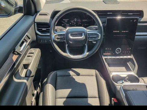 New 2027 GMC Terrain Denali w/ LPO, Black Badging Package AWD/4WD image 19