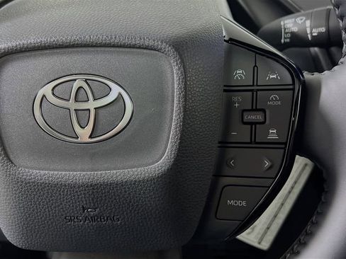 New 2026 Toyota Prius Limited image 17