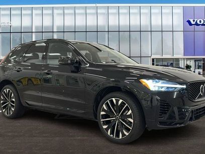 New 2026 Volvo XC60 T8 Ultra w/ Protection Package Premier