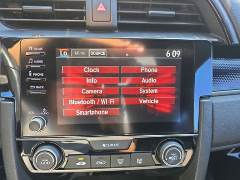 Used 2021 Honda Civic Sport image 23