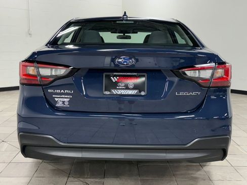 New 2025 Subaru Legacy Premium image 6