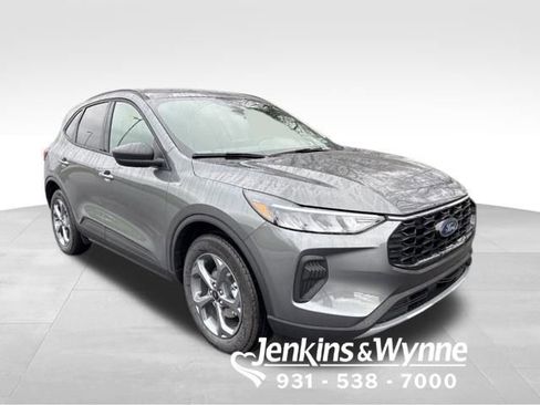 New 2026 Ford Escape ST-Line image 4