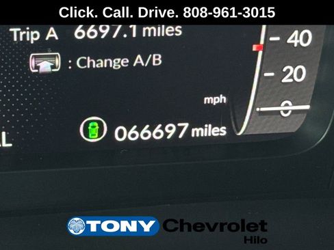 Used 2023 Honda Pilot Elite image 15