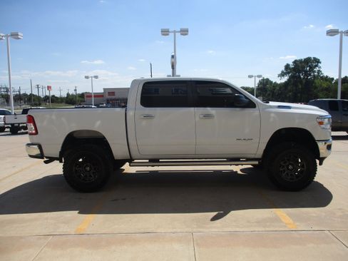 Used 2019 RAM 1500 Big Horn image 12